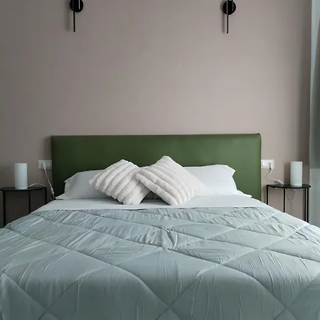 Penzion Bnb Ranco *