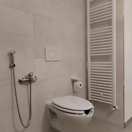 Bnb Ranco Ранко