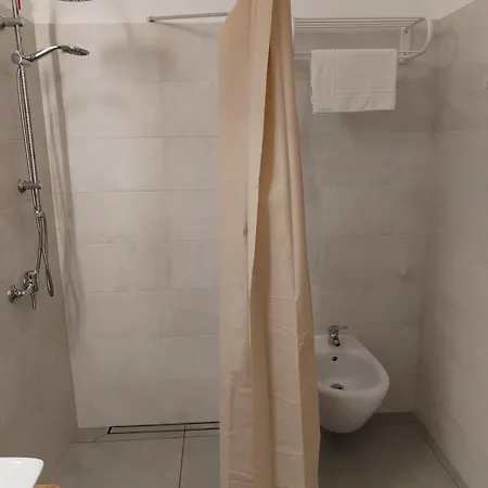 Pensionat Bnb Ranco *