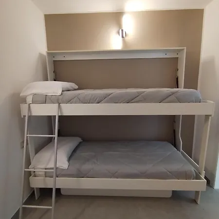 Bnb Ranco Guest house