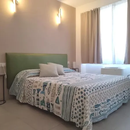 Bnb Ranco Гостевой дом *